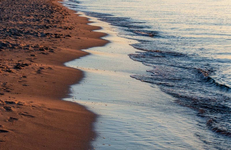 Beach Escape